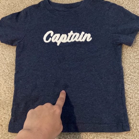 Janie and jack bundle of tops - Picture 5 of 5